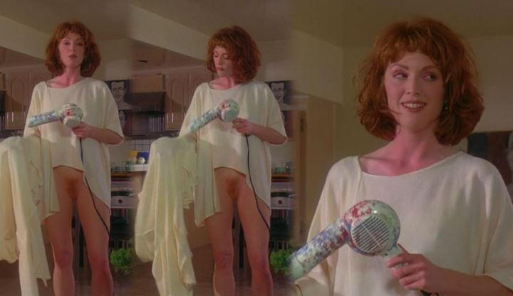 Джулианна мур голая - julianne moore nude без цензуры 13 Джулианна Мур Без Трусов Светит Писей