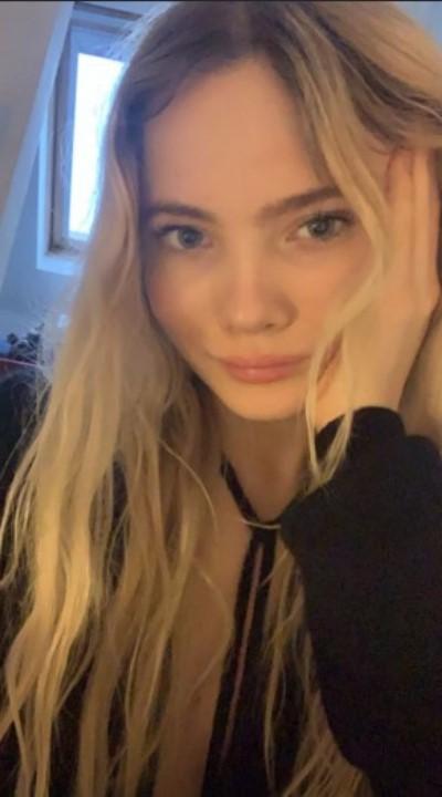 Фрейя аллан голая - freya allan nude без цензуры 12 Обнаженная Грудь Фрейя Аллан