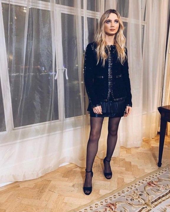 Фрейя аллан голая - freya allan nude без цензуры 17 Фрейя Аллан В Колготках