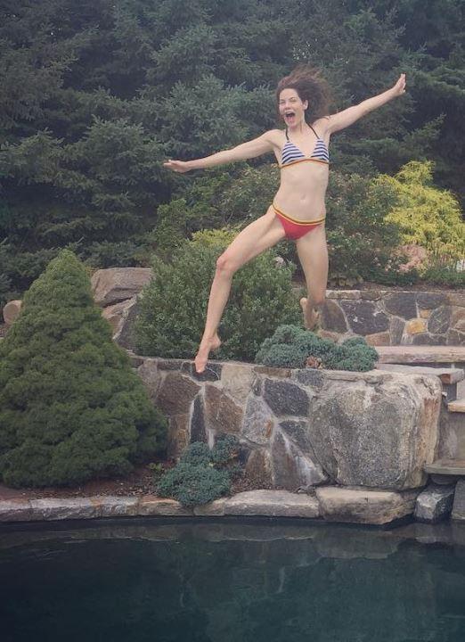 Мишель монахэн голая - michelle monaghan nude без цензуры 8 Michelle Monaghan Nude