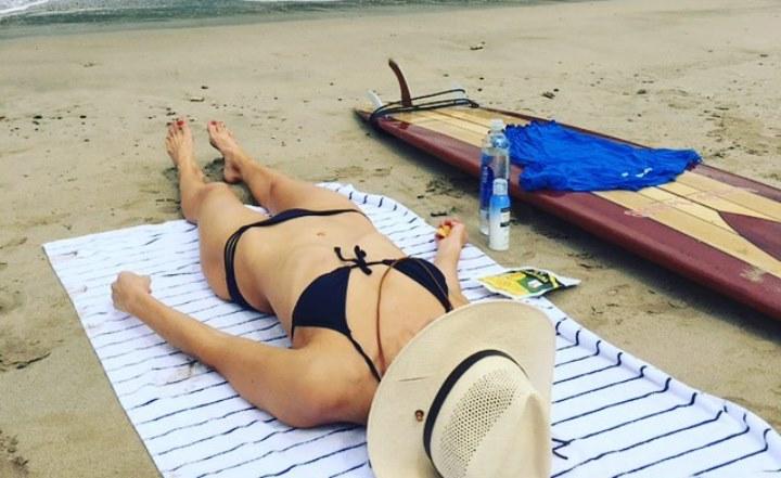 Мишель монахэн голая - michelle monaghan nude без цензуры 6 Мишель Монахэн В Бикини