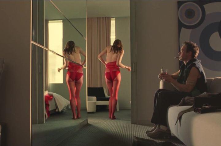 Мишель монахэн голая - michelle monaghan nude без цензуры 23 Michelle Monaghan Hot