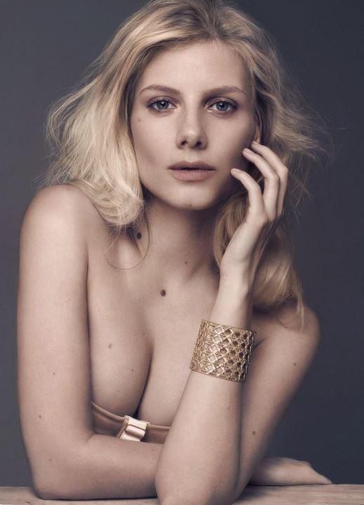 Мелани лоран голая - melanie laurent nude без цензуры 9 Мелани Лоран Откровенные Фото