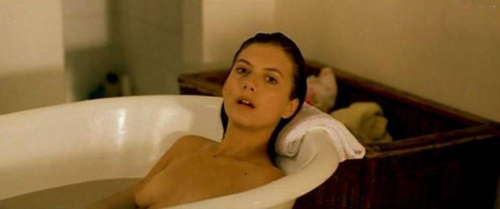 Мелани лоран голая - melanie laurent nude без цензуры 11 Голая Мелани Лоран