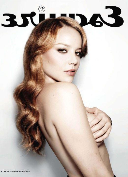 Abbie Cornish Nude