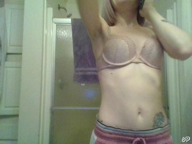 Mermaidlexi Webcam