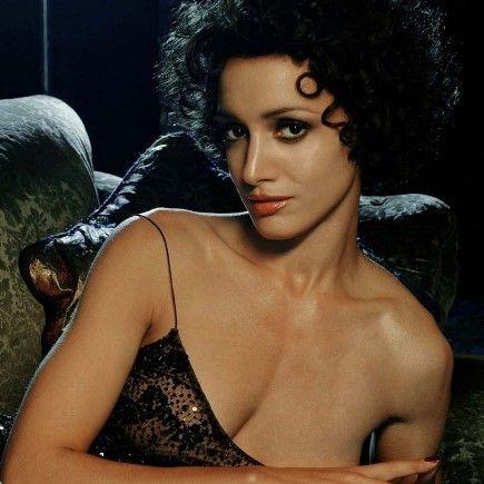 Jennifer Beals Nude