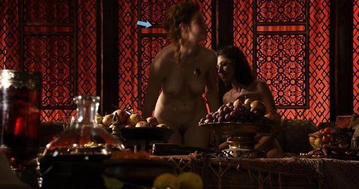 Esme Bianco Sex