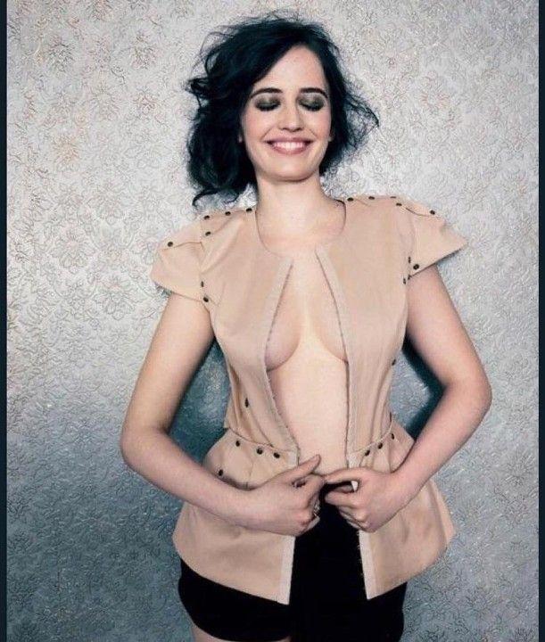 Eva Green Hot