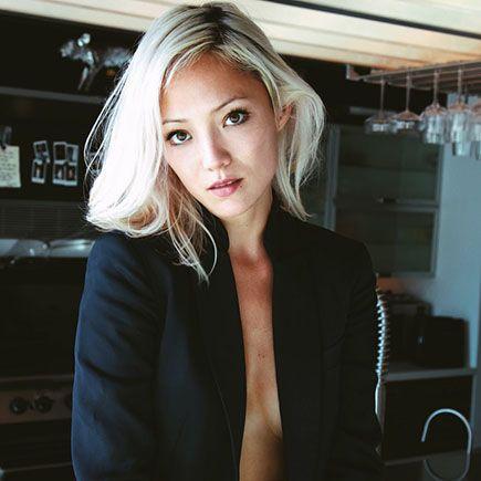 Голая Пом Клементьефф Фото - Pom Klementieff Nude