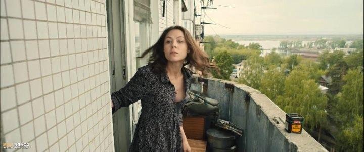 Актриса Елена Лядова снялась в фильме совершенно голой в очень откровенных сценах - CT News