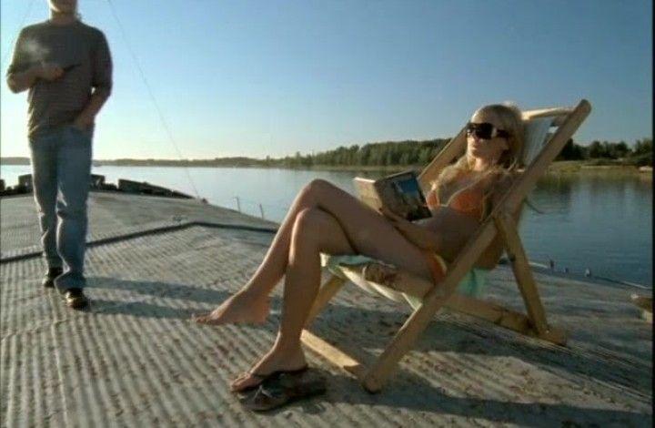 Обнажённая елена великанова фото без цензуры 12 Елена Великанова Обнаженная