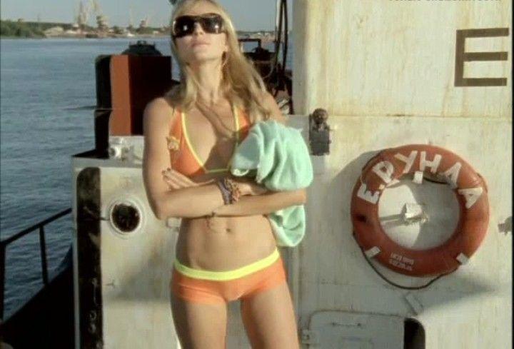 Обнажённая елена великанова фото без цензуры 19 Blank