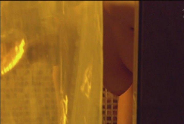Анна Слю и её слитые горячие фото