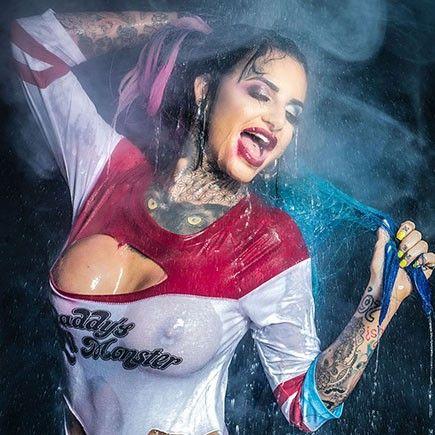 Голая Джемма Люси Фото - Jemma Lucy Nude