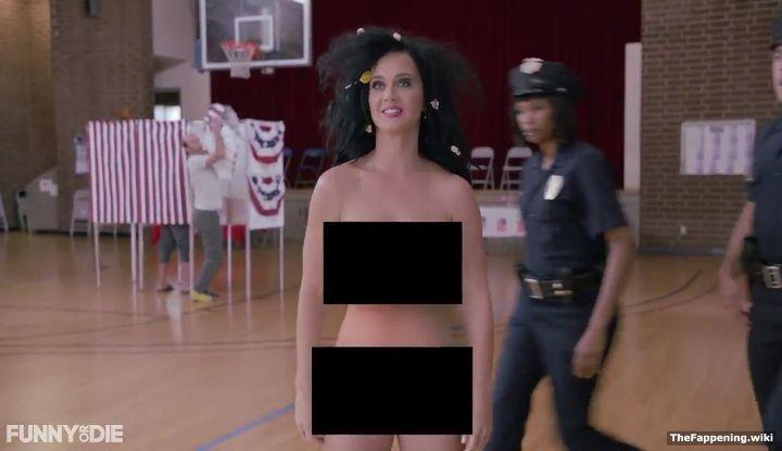 Голая Кэти Перри фото - Katy Perry nude