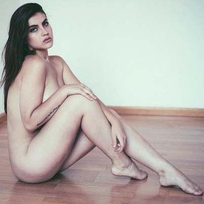 Голая Judit Guerra Nude