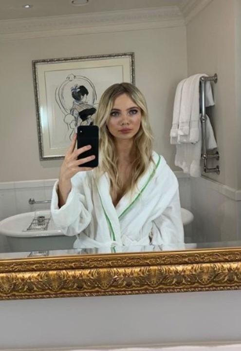 Фрейя аллан голая - freya allan nude без цензуры 2 Фрейя Аллан Горячие Фото