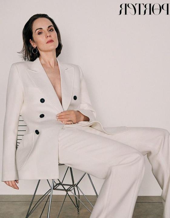 Мишель докери голая - michelle dockery nude без цензуры 2 Горячие Фото Мишель Докери