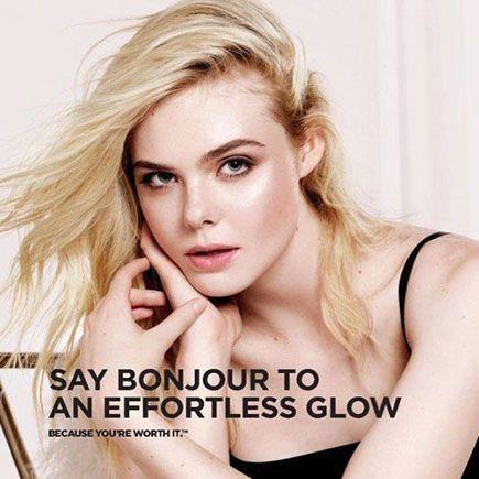 Голая Эль Фаннинг Горячие Фото - Elle Fanning Nude