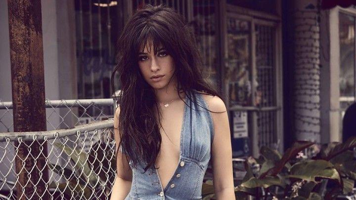 Camila Cabello Nude