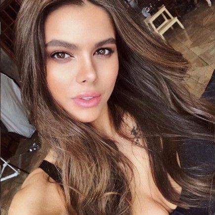 Viki Odintcova